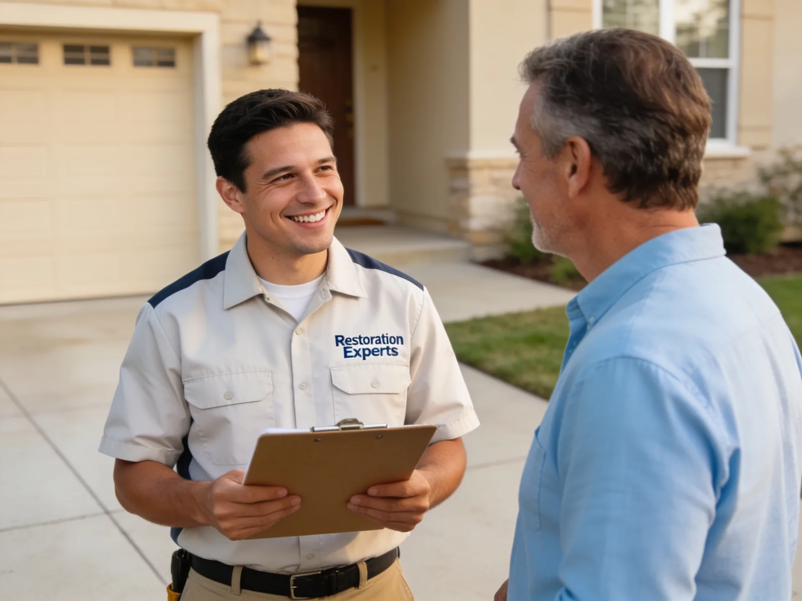Water Damage Cleanup Nemo, SD FAQs